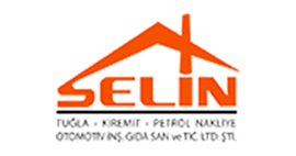 Selin Tuğla Kiremit Petrol Nakl. Oto. inş. Gıda San. Tic. Ltd. Şti.