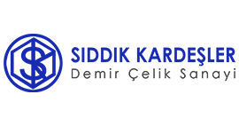 Sıddık Kardeşler Mad. San. Tic. Ltd. Şti. - Çelikhane Şub.